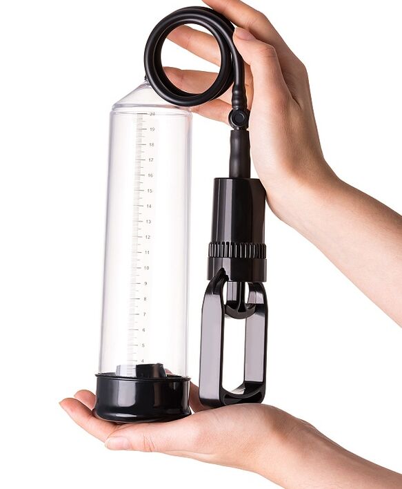 Пенис сорғысы